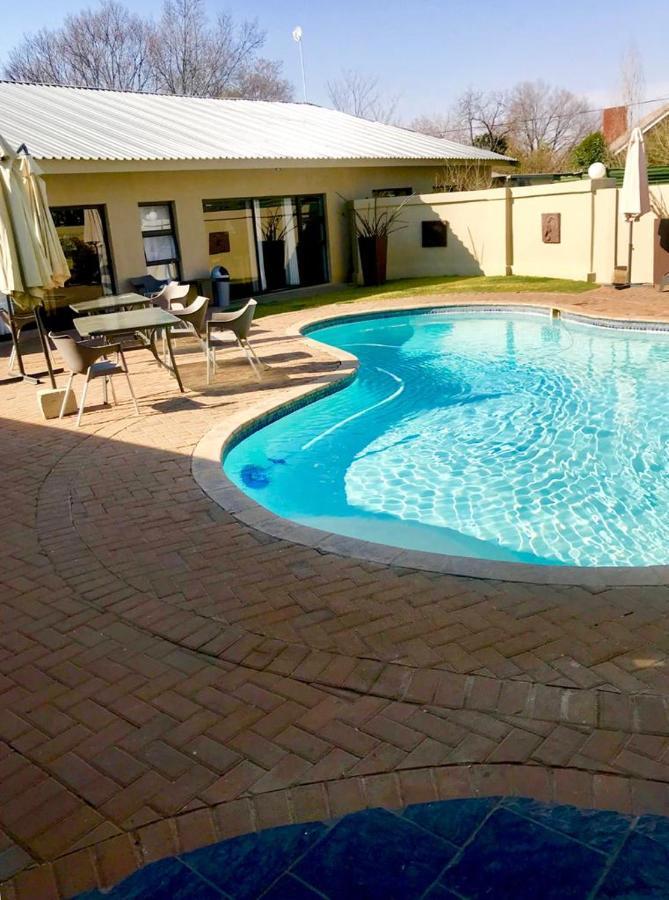 AFRICAN LODGE ≡ Bloemfontein, South Africa ≡ Lowest Booking Rates For ...