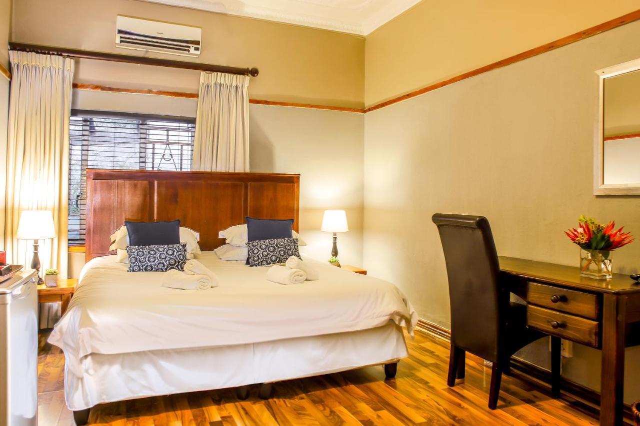 NOBIS HOUSE ≡ Bloemfontein, South Africa ≡ Lowest Booking Rates For ...